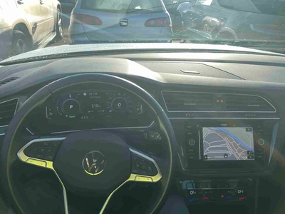 Volkswagen Tiguan Life 1.4 TSI eHybrid 180 kW (245 CV) DSG 8 Volkswagen Tiguan Life 1.4 TSI eHybrid 180 kW (245 CV) DSG 8