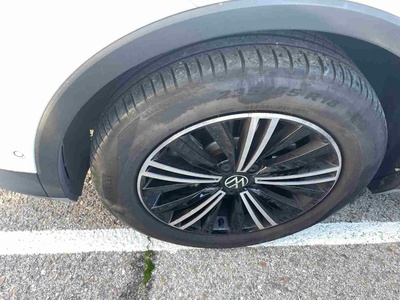 Volkswagen Tiguan Life 1.4 TSI eHybrid 180 kW (245 CV) DSG 12 Volkswagen Tiguan Life 1.4 TSI eHybrid 180 kW (245 CV) DSG 12