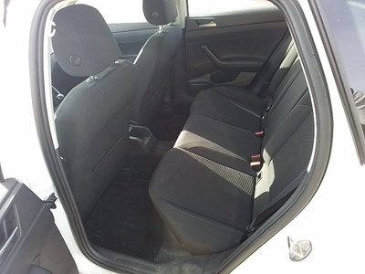 Volkswagen Polo Advance 1.0 TSI 70 kW (95 CV) 10 Volkswagen Polo Advance 1.0 TSI 70 kW (95 CV) 10