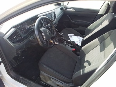 Volkswagen Polo Advance 1.0 TSI 70 kW (95 CV) 11 Volkswagen Polo Advance 1.0 TSI 70 kW (95 CV) 11