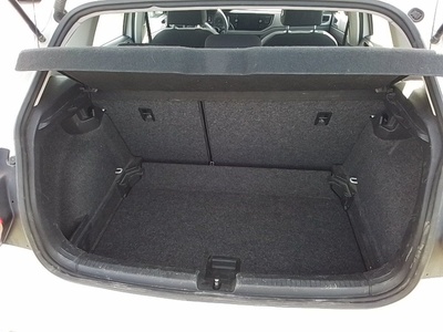 Volkswagen Polo Advance 1.0 TSI 70 kW (95 CV) 8 Volkswagen Polo Advance 1.0 TSI 70 kW (95 CV) 8