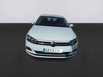 Volkswagen Polo Advance 1.0 TSI 70 kW (95 CV) 2 Volkswagen Polo Advance 1.0 TSI 70 kW (95 CV) 2