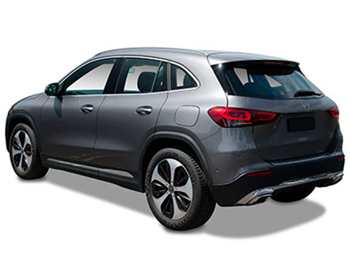 Mercedes-Benz GLA 220 d 4Matic 140 kW (190 CV) Vehículo usado en Madrid Mercedes-Benz GLA 220 d 4Matic 140 kW (190 CV) Vehículo usado en Madrid