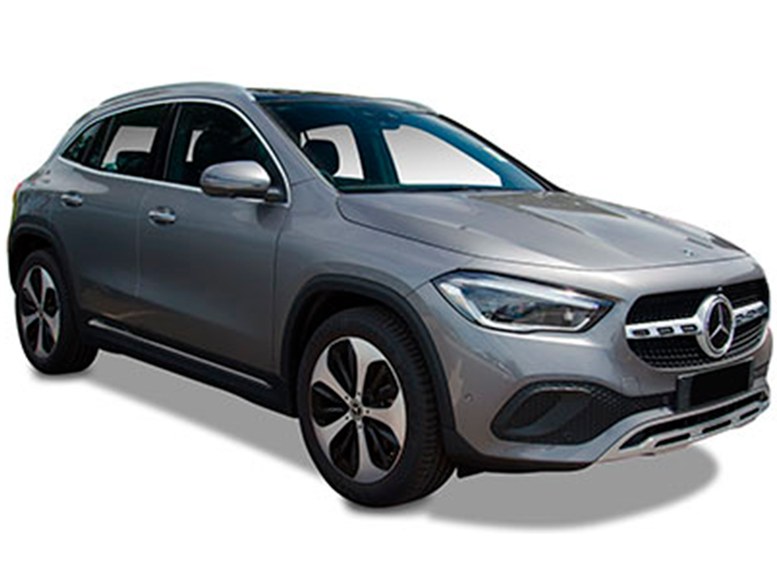 Mercedes-Benz GLA 220 d 4Matic 140 kW (190 CV) Vehículo usado en Madrid Mercedes-Benz GLA 220 d 4Matic 140 kW (190 CV) Vehículo usado en Madrid