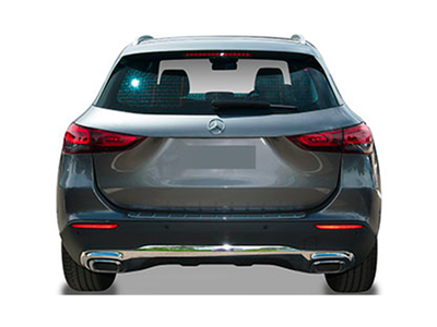 Mercedes-Benz GLA 220 d 4Matic 140 kW (190 CV) 7 Mercedes-Benz GLA 220 d 4Matic 140 kW (190 CV) 7