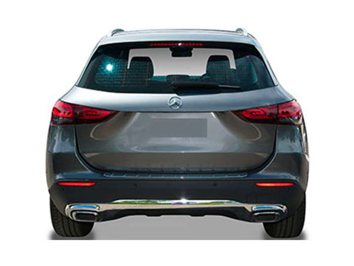 Mercedes-Benz GLA 220 d 4Matic 140 kW (190 CV) Vehículo usado en Madrid Mercedes-Benz GLA 220 d 4Matic 140 kW (190 CV) Vehículo usado en Madrid