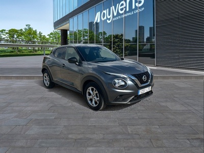 Nissan Juke DIG-T N-Connecta 4x2 84 kW (114 CV) 3 Nissan Juke DIG-T N-Connecta 4x2 84 kW (114 CV) 3