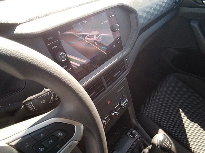 Volkswagen T-Cross Edition 1.0 TSI 70 kW (95 CV) Vehículo usado en Madrid Volkswagen T-Cross Edition 1.0 TSI 70 kW (95 CV) Vehículo usado en Madrid