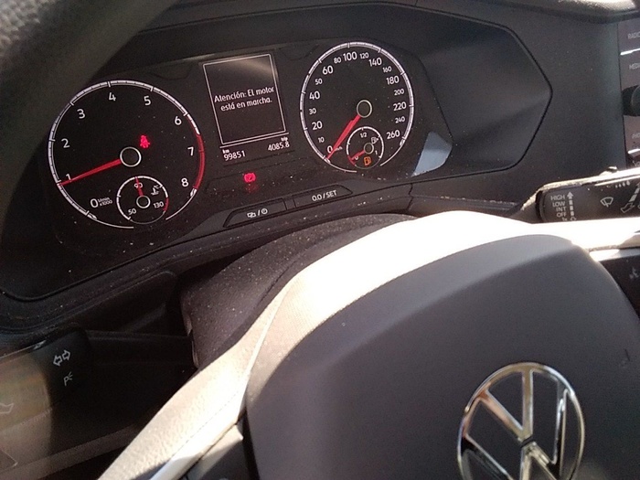 Volkswagen T-Cross Edition 1.0 TSI 70 kW (95 CV) Vehículo usado en Madrid Volkswagen T-Cross Edition 1.0 TSI 70 kW (95 CV) Vehículo usado en Madrid