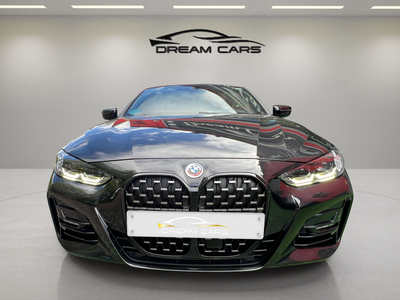 BMW Serie 4 430i Cabrio 180 kW (245 CV) 2 BMW Serie 4 430i Cabrio 180 kW (245 CV) 2