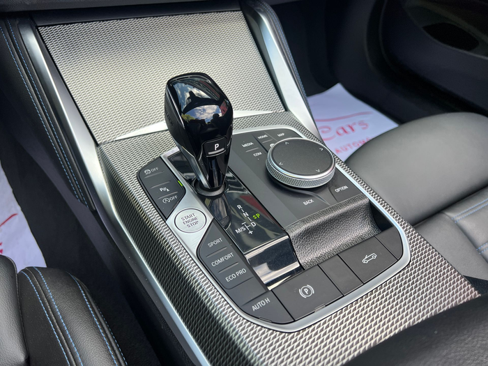 BMW Serie 4 430i Cabrio 180 kW (245 CV) Vehículo usado en Madrid BMW Serie 4 430i Cabrio 180 kW (245 CV) Vehículo usado en Madrid