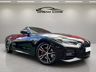 BMW Serie 4 430i Cabrio 180 kW (245 CV) 19 BMW Serie 4 430i Cabrio 180 kW (245 CV) 19