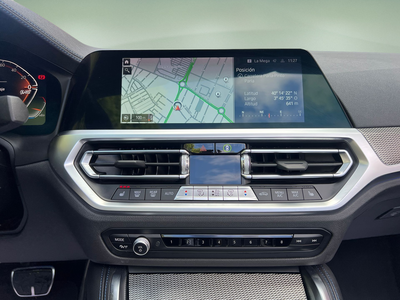 BMW Serie 4 430i Cabrio 180 kW (245 CV) 10 BMW Serie 4 430i Cabrio 180 kW (245 CV) 10