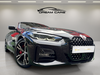 BMW Serie 4 430i Cabrio 180 kW (245 CV) 11 BMW Serie 4 430i Cabrio 180 kW (245 CV) 11