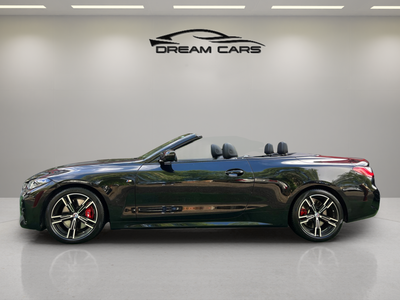 BMW Serie 4 430i Cabrio 180 kW (245 CV) 13 BMW Serie 4 430i Cabrio 180 kW (245 CV) 13