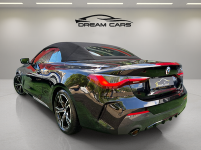 BMW Serie 4 430i Cabrio 180 kW (245 CV) 20 BMW Serie 4 430i Cabrio 180 kW (245 CV) 20