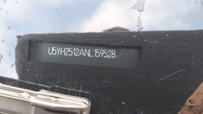 Kia Ceed 1.0 T-GDI Drive 74 kW (100 CV) 12 Kia Ceed 1.0 T-GDI Drive 74 kW (100 CV) 12