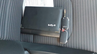 Kia Ceed 1.0 T-GDI Drive 74 kW (100 CV) 9 Kia Ceed 1.0 T-GDI Drive 74 kW (100 CV) 9