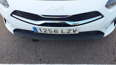 Kia Ceed 1.0 T-GDI Drive 74 kW (100 CV) 11 Kia Ceed 1.0 T-GDI Drive 74 kW (100 CV) 11