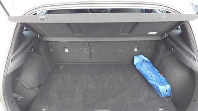 Kia Ceed 1.0 T-GDI Drive 74 kW (100 CV) 10 Kia Ceed 1.0 T-GDI Drive 74 kW (100 CV) 10