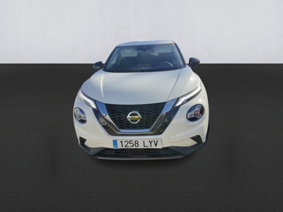 Nissan Juke DIG-T Acenta 84 kW (114 CV) 2 Nissan Juke DIG-T Acenta 84 kW (114 CV) 2