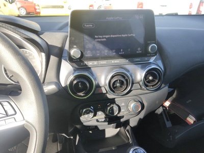 Nissan Juke DIG-T Acenta 84 kW (114 CV) 15 Nissan Juke DIG-T Acenta 84 kW (114 CV) 15