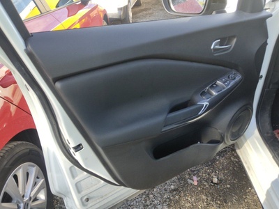 Nissan Juke DIG-T Acenta 84 kW (114 CV) 13 Nissan Juke DIG-T Acenta 84 kW (114 CV) 13