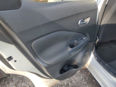 Nissan Juke DIG-T Acenta 84 kW (114 CV) 10 Nissan Juke DIG-T Acenta 84 kW (114 CV) 10