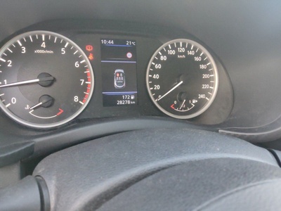 Nissan Juke DIG-T Acenta 84 kW (114 CV) 8 Nissan Juke DIG-T Acenta 84 kW (114 CV) 8