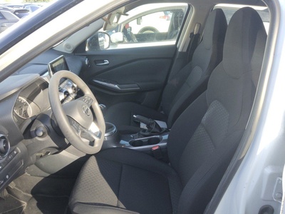 Nissan Juke DIG-T Acenta 84 kW (114 CV) 14 Nissan Juke DIG-T Acenta 84 kW (114 CV) 14