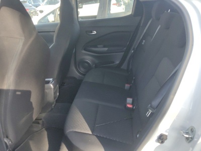 Nissan Juke DIG-T Acenta 84 kW (114 CV) 9 Nissan Juke DIG-T Acenta 84 kW (114 CV) 9