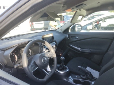 Nissan Juke DIG-T Acenta 84 kW (114 CV) 12 Nissan Juke DIG-T Acenta 84 kW (114 CV) 12