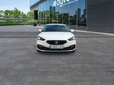 SEAT León 2.0 TDI S&S Style Go 85 kW (115 CV) 2 SEAT León 2.0 TDI S&S Style Go 85 kW (115 CV) 2