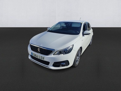 Peugeot 308 BlueHDi 130 S&S Style 96 kW (130 CV) 1 Peugeot 308 BlueHDi 130 S&S Style 96 kW (130 CV) 1