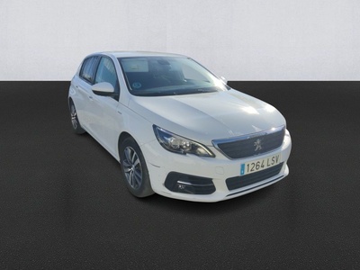 Peugeot 308 BlueHDi 130 S&S Style 96 kW (130 CV) 3 Peugeot 308 BlueHDi 130 S&S Style 96 kW (130 CV) 3
