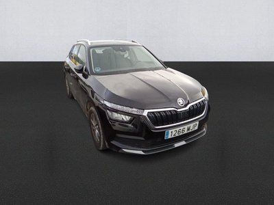 Skoda Kamiq 1.0 TSI Ambition 81 kW (110 CV) 3 Skoda Kamiq 1.0 TSI Ambition 81 kW (110 CV) 3