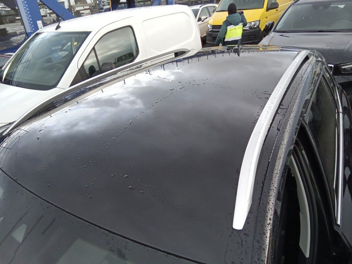 Skoda Kamiq 1.0 TSI Ambition 81 kW (110 CV) Vehículo usado en Madrid Skoda Kamiq 1.0 TSI Ambition 81 kW (110 CV) Vehículo usado en Madrid