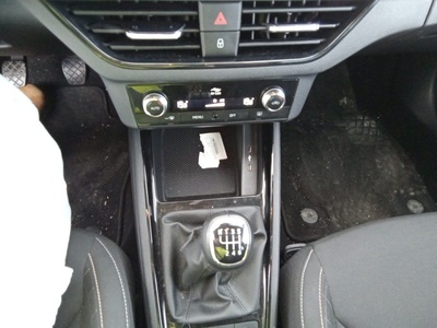 Skoda Kamiq 1.0 TSI Ambition 81 kW (110 CV) 12 Skoda Kamiq 1.0 TSI Ambition 81 kW (110 CV) 12