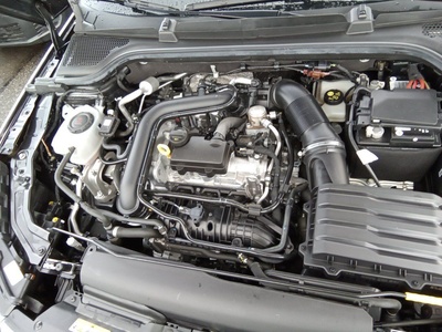 Skoda Kamiq 1.0 TSI Ambition 81 kW (110 CV) 13 Skoda Kamiq 1.0 TSI Ambition 81 kW (110 CV) 13