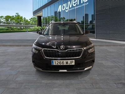 Skoda Kamiq 1.0 TSI Ambition 81 kW (110 CV) 2 Skoda Kamiq 1.0 TSI Ambition 81 kW (110 CV) 2