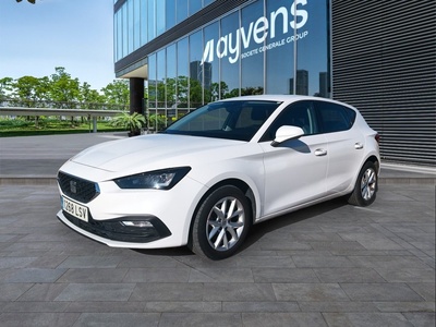 SEAT León 2.0 TDI S&S Style Go 85 kW (115 CV) 1 SEAT León 2.0 TDI S&S Style Go 85 kW (115 CV) 1