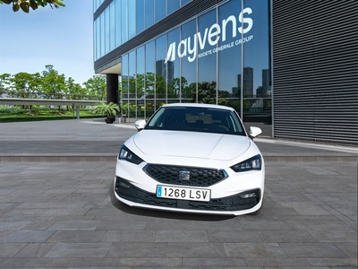 SEAT León 2.0 TDI S&S Style Go 85 kW (115 CV) 2 SEAT León 2.0 TDI S&S Style Go 85 kW (115 CV) 2