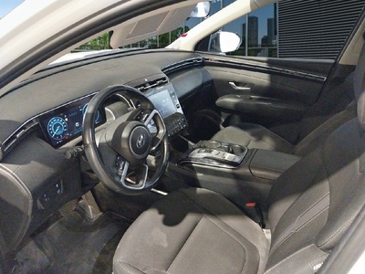 Hyundai Tucson 1.6 TGDI HEV Maxx Auto 169 kW (230 CV) 7 Hyundai Tucson 1.6 TGDI HEV Maxx Auto 169 kW (230 CV) 7