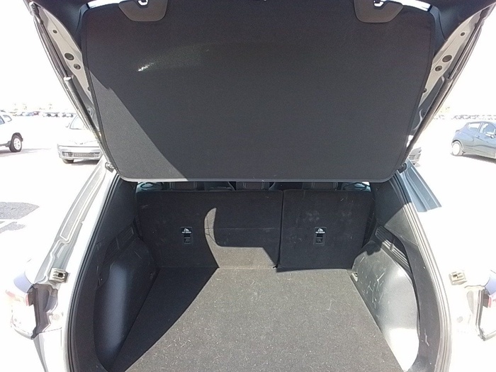 Ford Kuga 2.5 Duratec FHEV Titanium Auto 140 kW (190 CV) Vehículo usado en Madrid Ford Kuga 2.5 Duratec FHEV Titanium Auto 140 kW (190 CV) Vehículo usado en Madrid