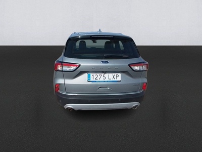 Ford Kuga 2.5 Duratec FHEV Titanium Auto 140 kW (190 CV) 5 Ford Kuga 2.5 Duratec FHEV Titanium Auto 140 kW (190 CV) 5