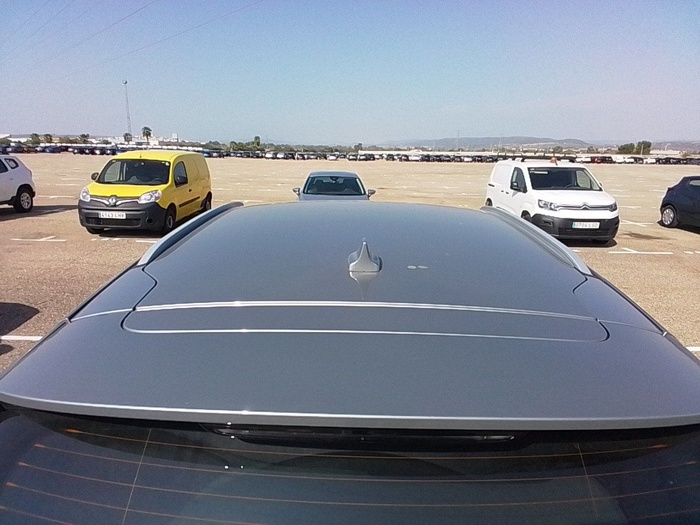 Ford Kuga 2.5 Duratec FHEV Titanium Auto 140 kW (190 CV) Vehículo usado en Madrid Ford Kuga 2.5 Duratec FHEV Titanium Auto 140 kW (190 CV) Vehículo usado en Madrid