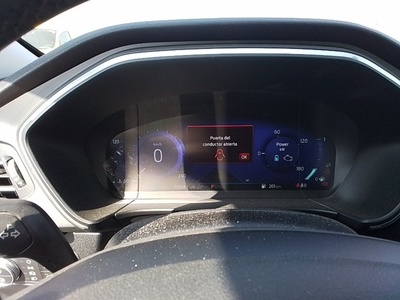 Ford Kuga 2.5 Duratec FHEV Titanium Auto 140 kW (190 CV) 15 Ford Kuga 2.5 Duratec FHEV Titanium Auto 140 kW (190 CV) 15