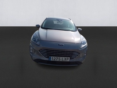 Ford Kuga 2.5 Duratec FHEV Titanium Auto 140 kW (190 CV) 2 Ford Kuga 2.5 Duratec FHEV Titanium Auto 140 kW (190 CV) 2