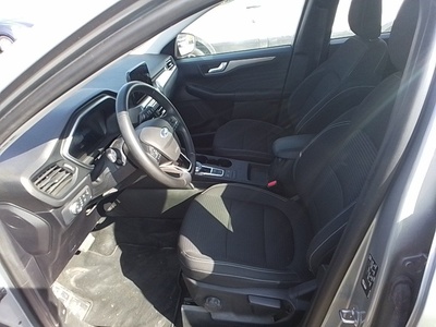 Ford Kuga 2.5 Duratec FHEV Titanium Auto 140 kW (190 CV) 11 Ford Kuga 2.5 Duratec FHEV Titanium Auto 140 kW (190 CV) 11