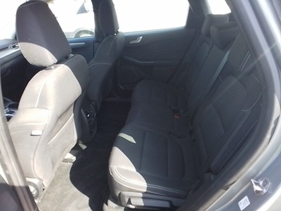 Ford Kuga 2.5 Duratec FHEV Titanium Auto 140 kW (190 CV) 10 Ford Kuga 2.5 Duratec FHEV Titanium Auto 140 kW (190 CV) 10